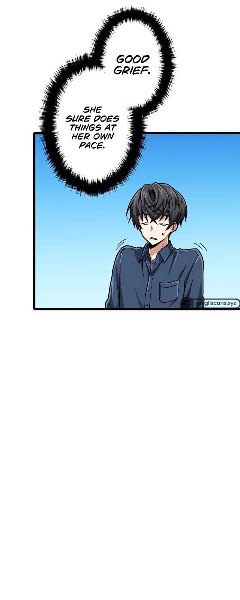 Page 10 Chapter 70 The Max Magic Level Great Sage’s Return