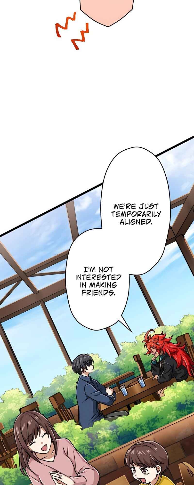 Page 19 Chapter 70 The Max Magic Level Great Sage’s Return