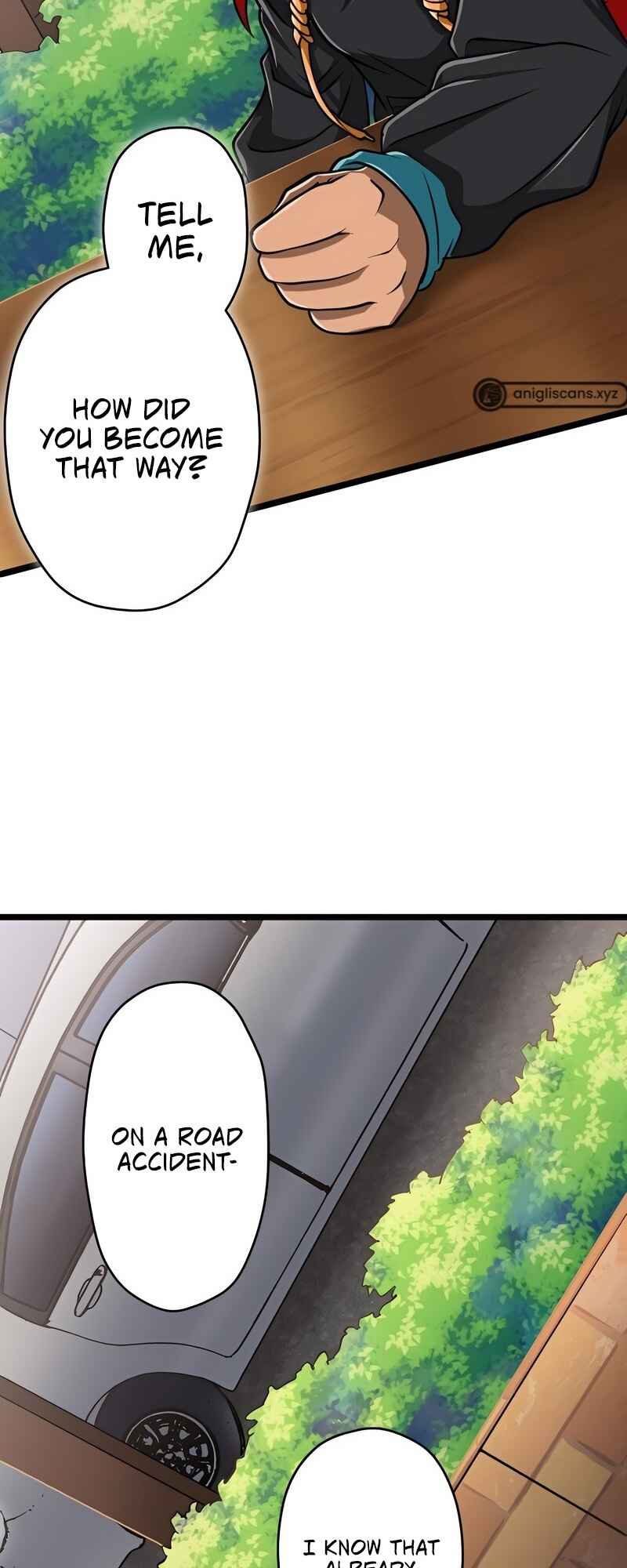 Page 23 Chapter 70 The Max Magic Level Great Sage’s Return