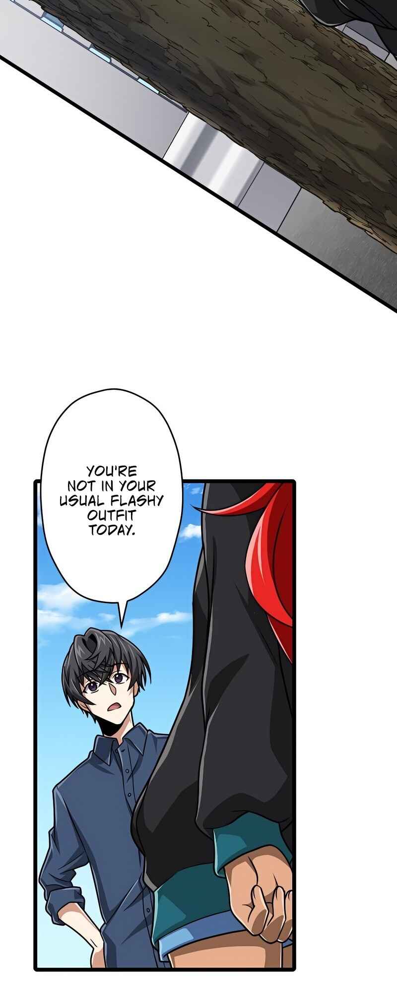 Page 3 Chapter 70 The Max Magic Level Great Sage’s Return