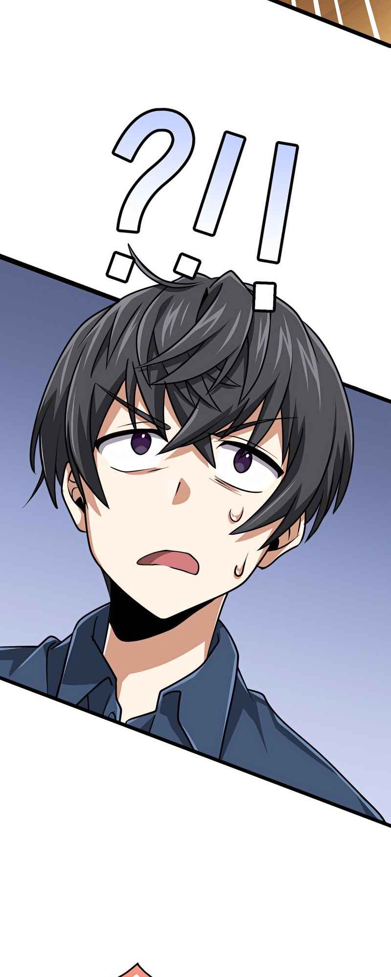 Page 37 Chapter 70 The Max Magic Level Great Sage’s Return