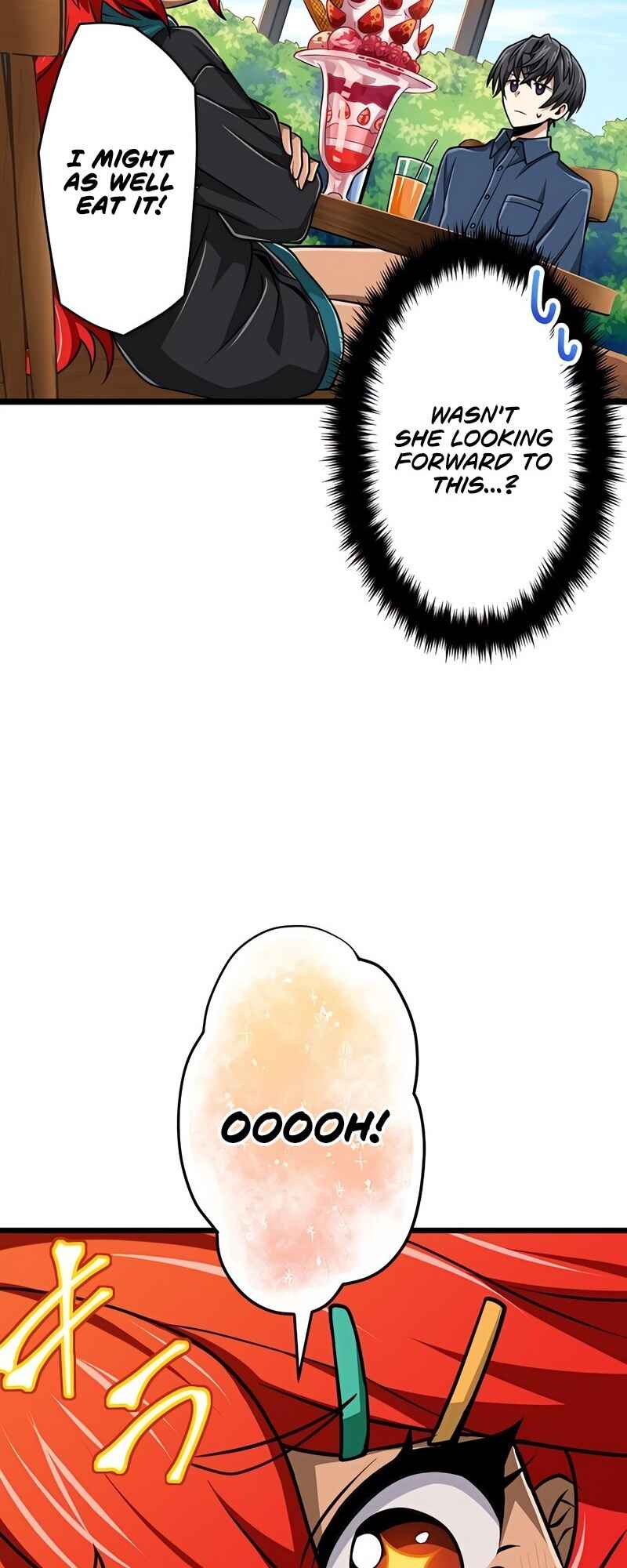 Page 39 Chapter 70 The Max Magic Level Great Sage’s Return