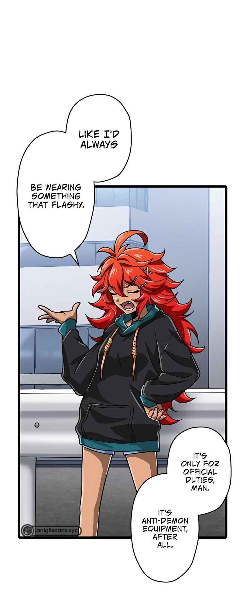 Page 4 Chapter 70 The Max Magic Level Great Sage’s Return
