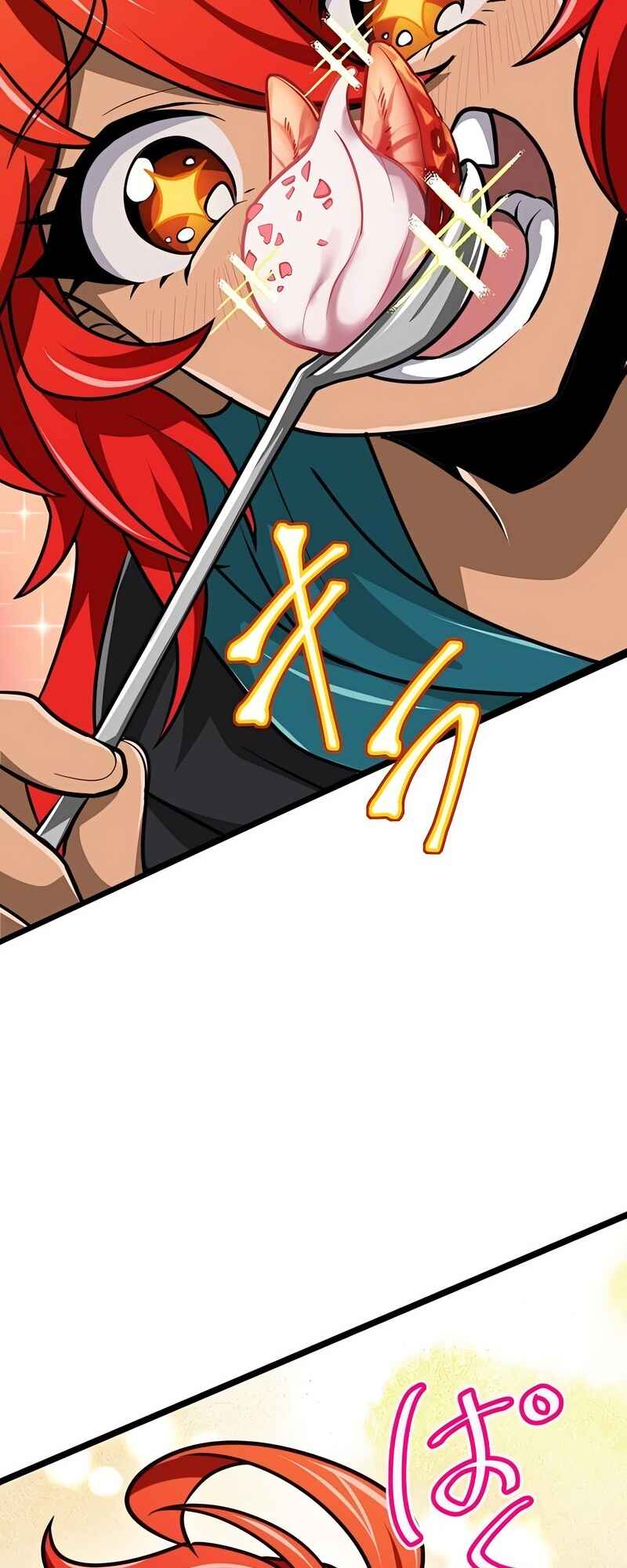 Page 40 Chapter 70 The Max Magic Level Great Sage’s Return