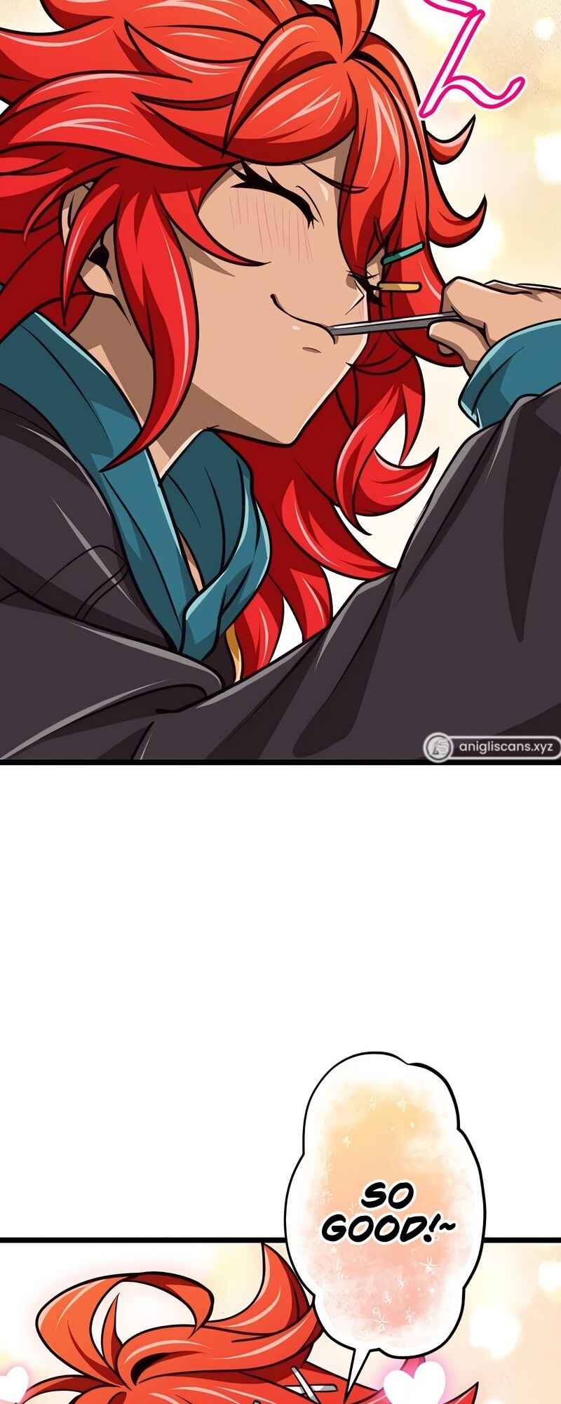 Page 41 Chapter 70 The Max Magic Level Great Sage’s Return