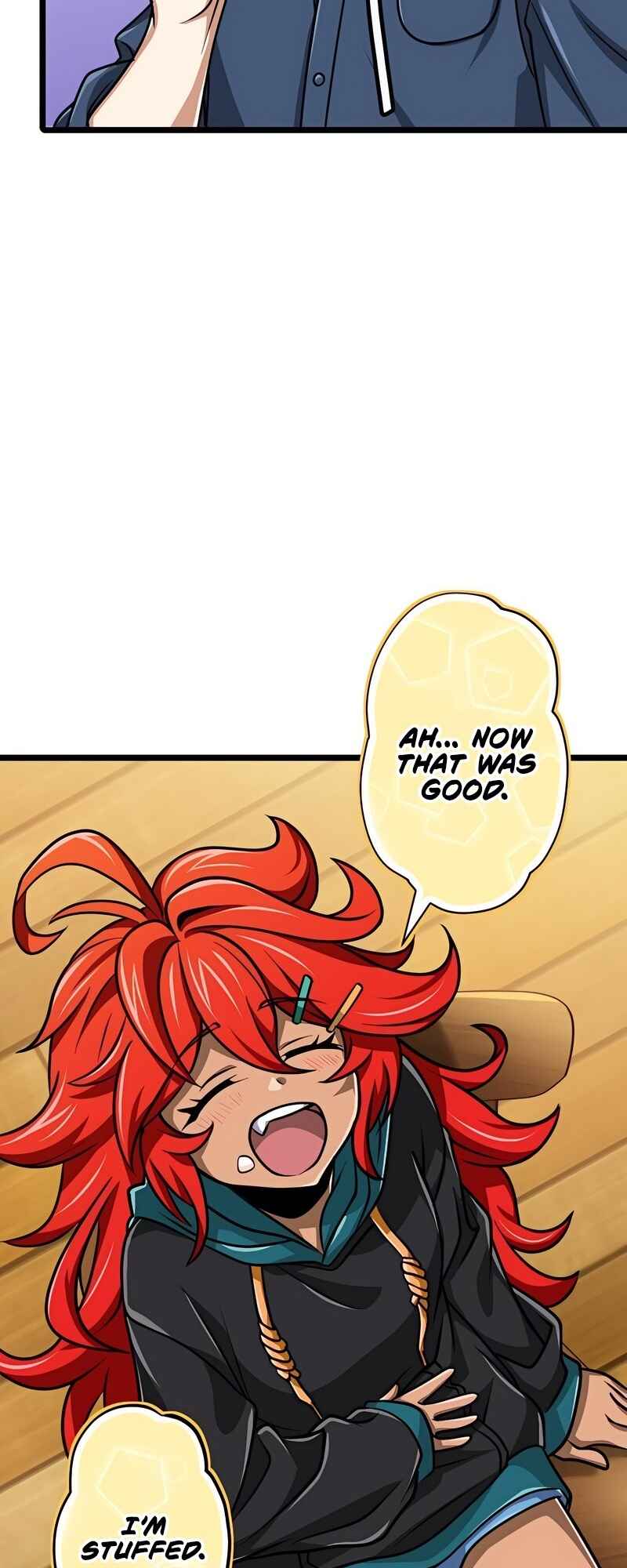 Page 44 Chapter 70 The Max Magic Level Great Sage’s Return