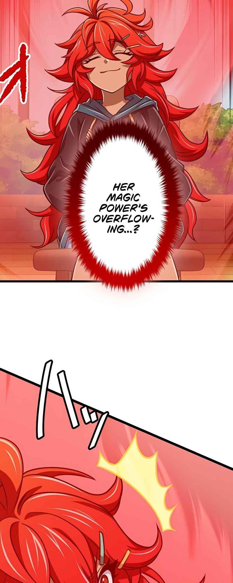 Page 48 Chapter 70 The Max Magic Level Great Sage’s Return