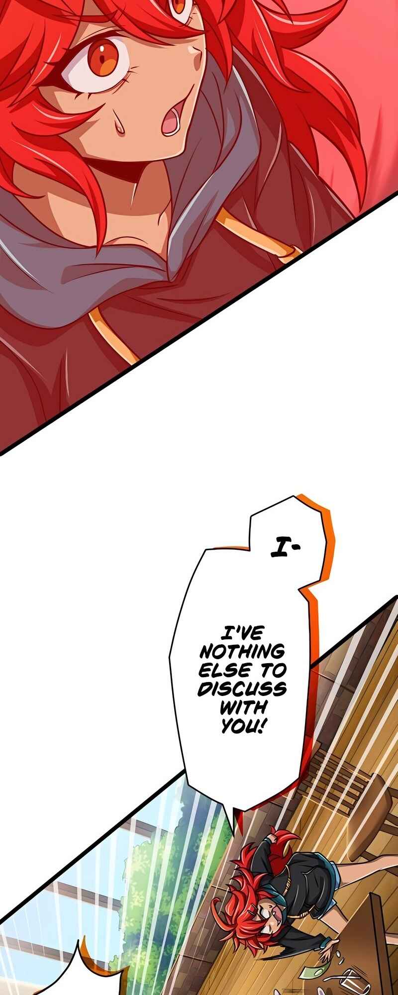 Page 49 Chapter 70 The Max Magic Level Great Sage’s Return