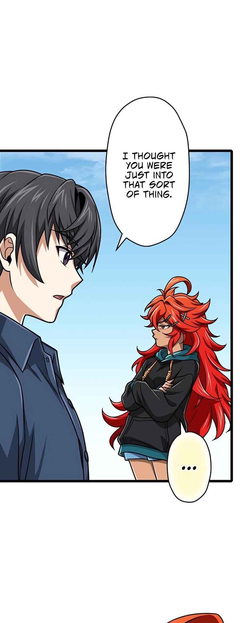 Page 5 Chapter 70 The Max Magic Level Great Sage’s Return
