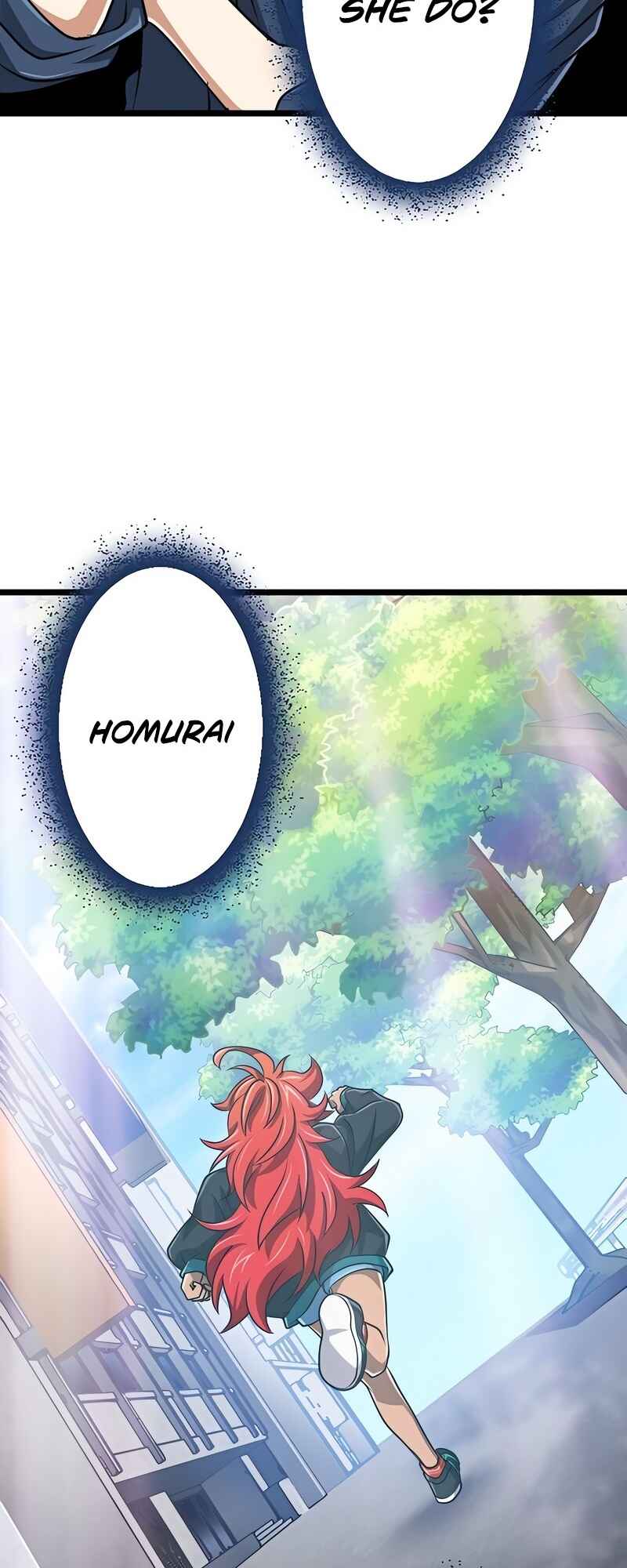 Page 52 Chapter 70 The Max Magic Level Great Sage’s Return