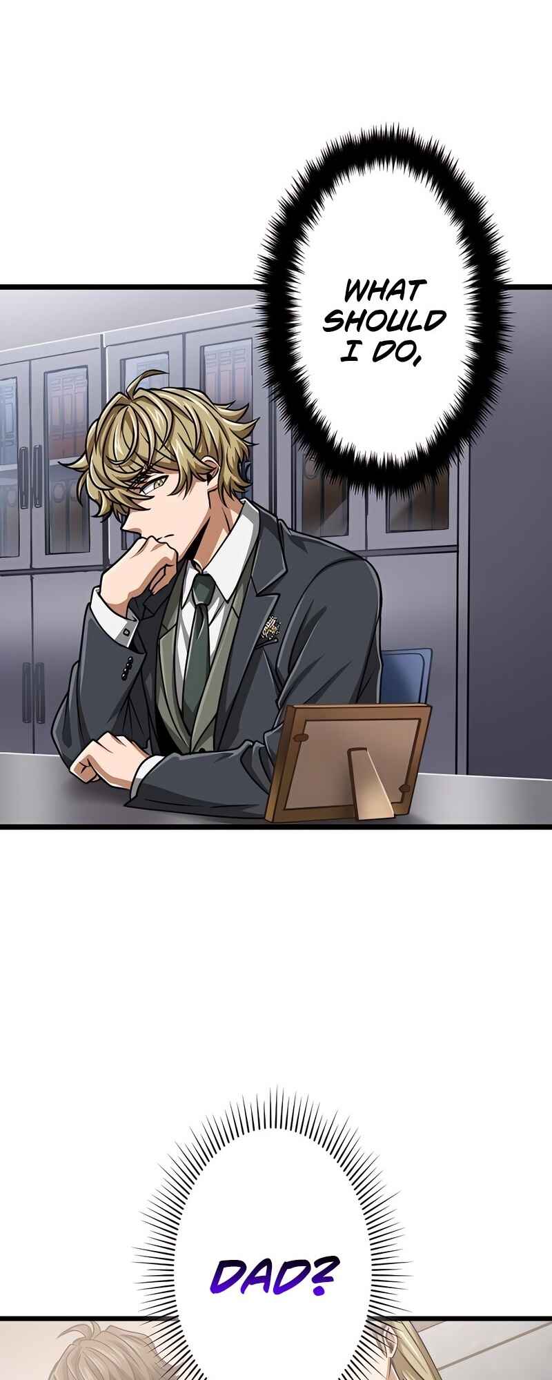 Page 57 Chapter 70 The Max Magic Level Great Sage’s Return