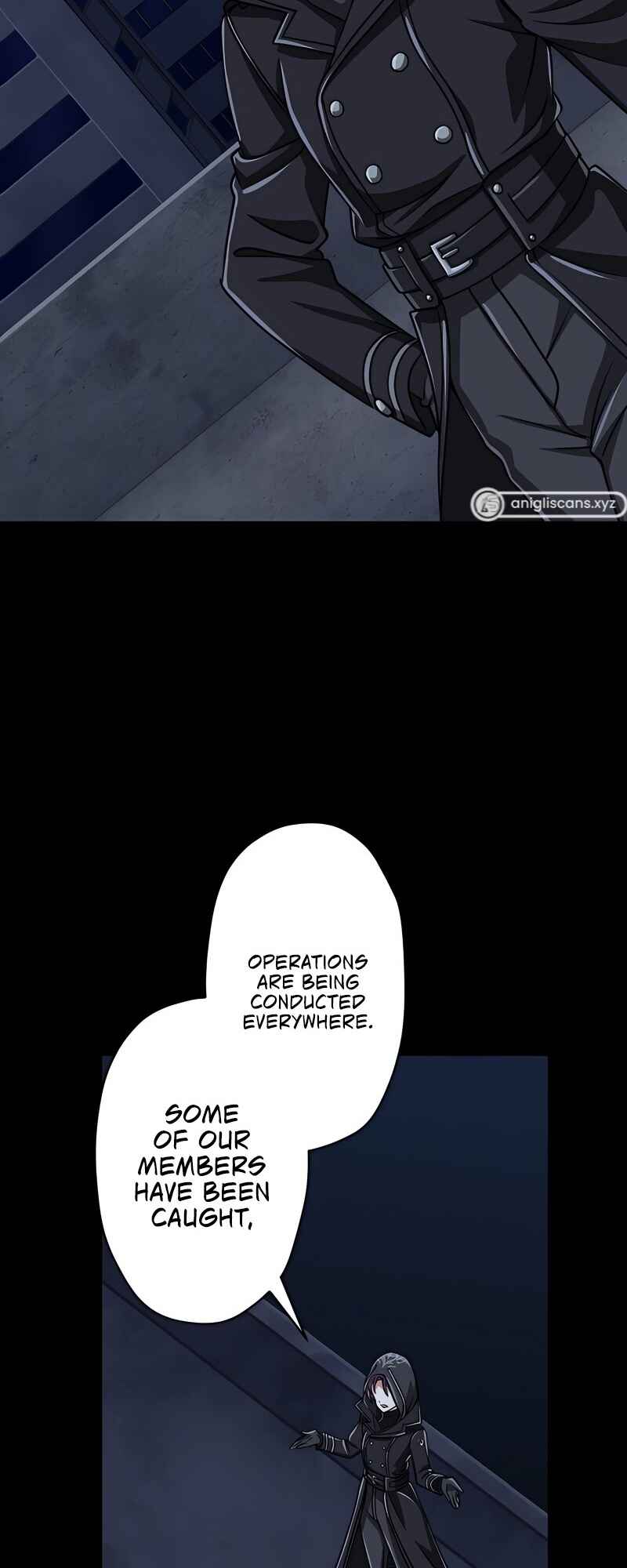 Page 60 Chapter 70 The Max Magic Level Great Sage’s Return