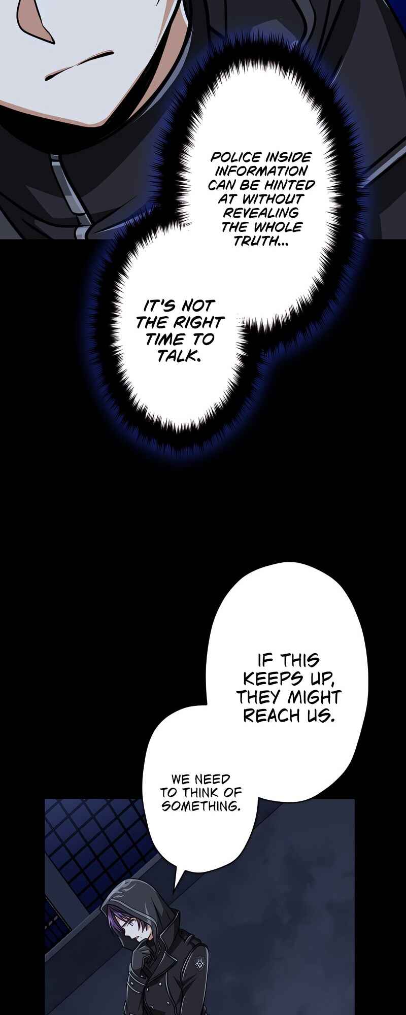 Page 64 Chapter 70 The Max Magic Level Great Sage’s Return