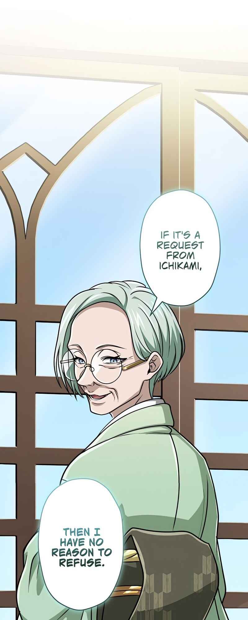 Page 68 Chapter 70 The Max Magic Level Great Sage’s Return