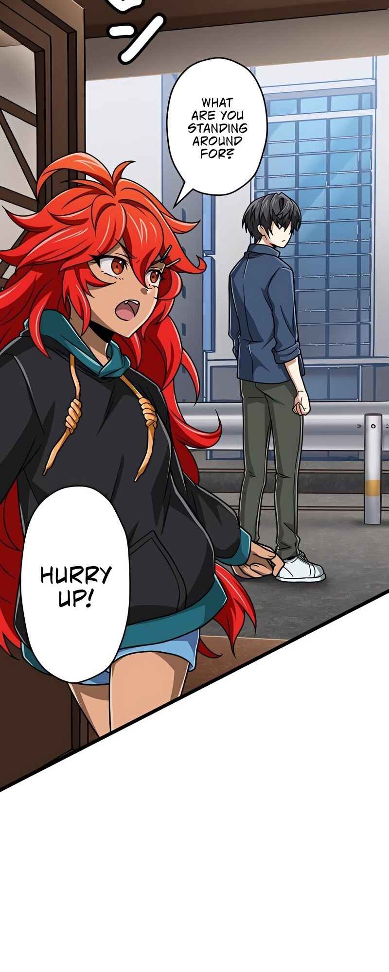 Page 9 Chapter 70 The Max Magic Level Great Sage’s Return