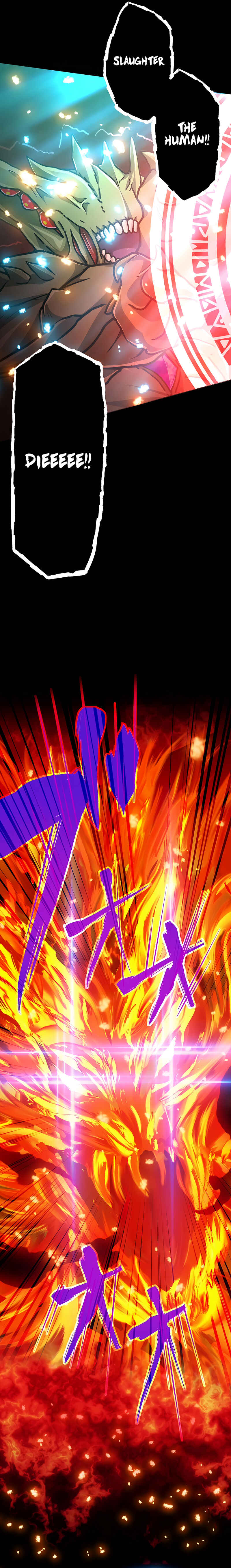 Page 10 Chapter 19 The Max Magic Level Great Sage’s Return