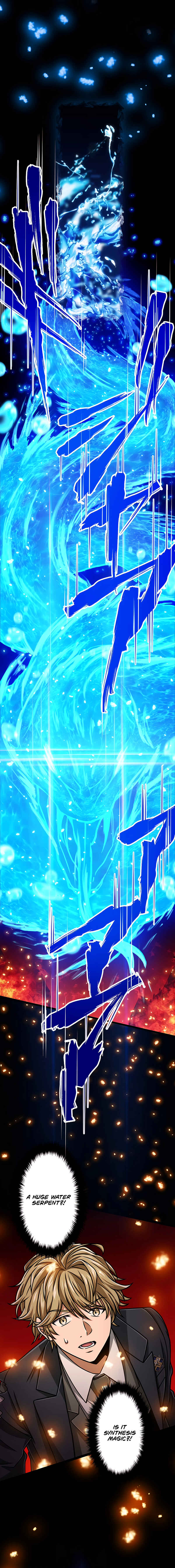 Page 7 Chapter 19 The Max Magic Level Great Sage’s Return