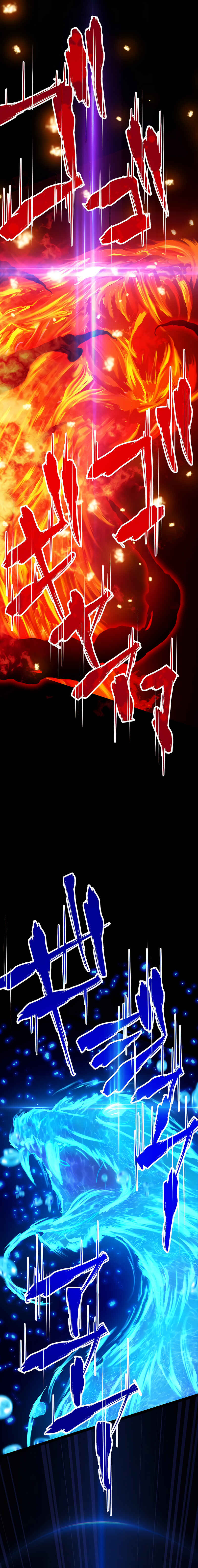 Page 8 Chapter 19 The Max Magic Level Great Sage’s Return