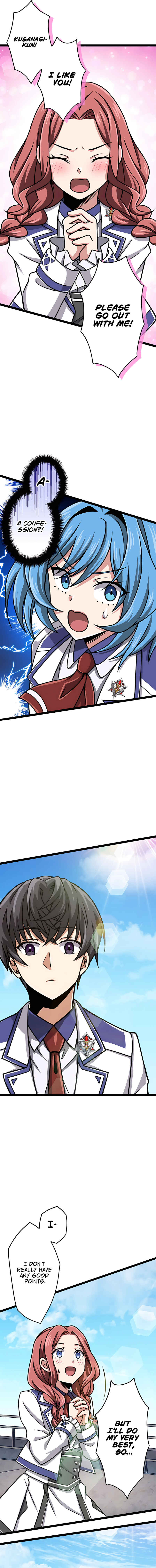 Page 5 Chapter 21 The Max Magic Level Great Sage’s Return