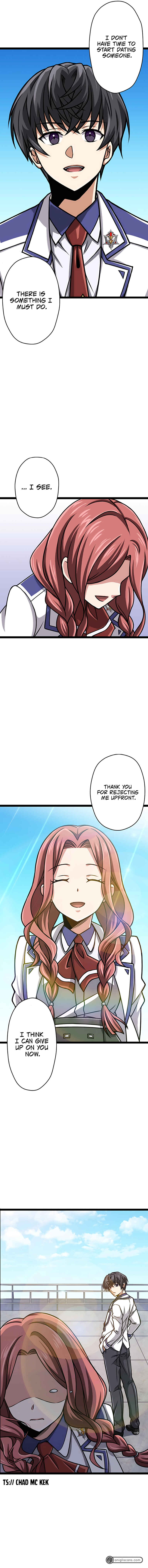 Page 7 Chapter 21 The Max Magic Level Great Sage’s Return