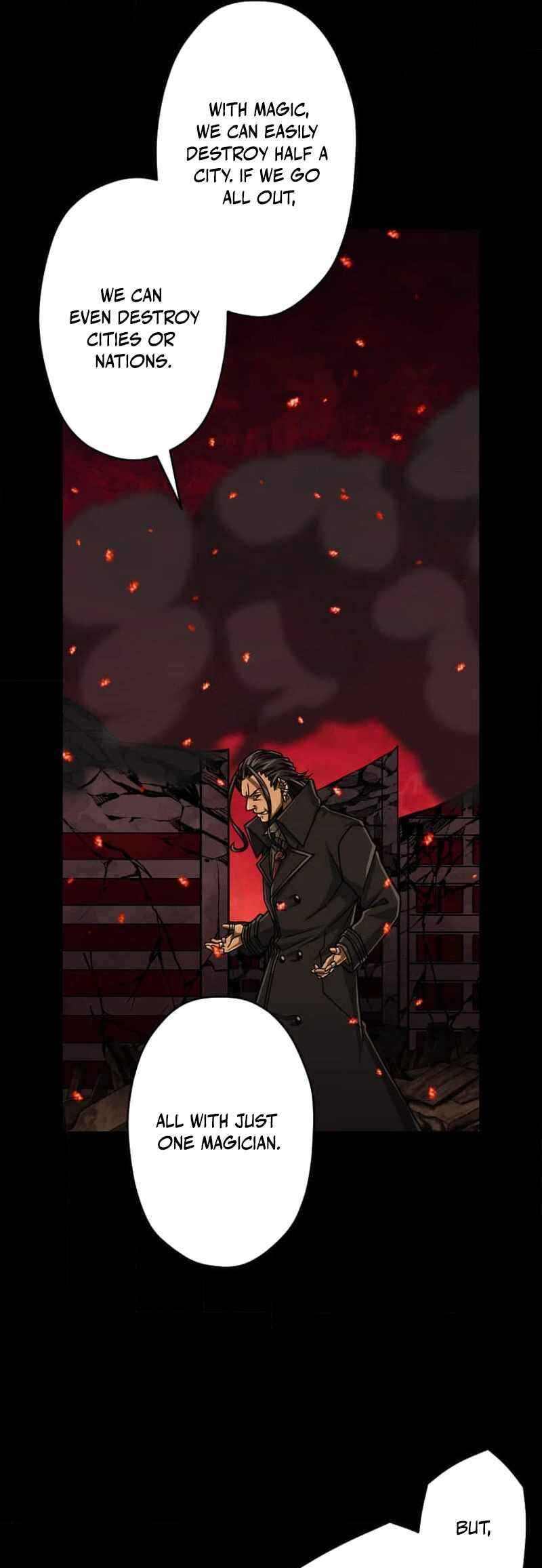 Page 12 Chapter 90 The Max Magic Level Great Sage’s Return