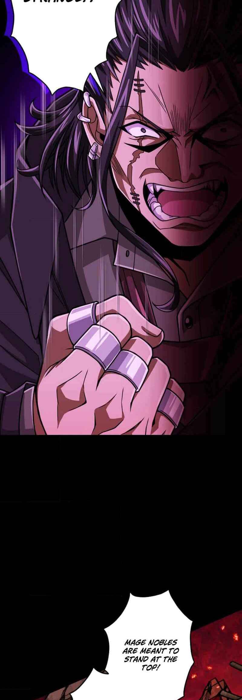 Page 14 Chapter 90 The Max Magic Level Great Sage’s Return