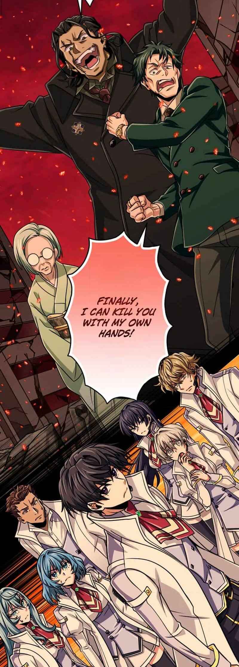 Page 2 Chapter 90 The Max Magic Level Great Sage’s Return