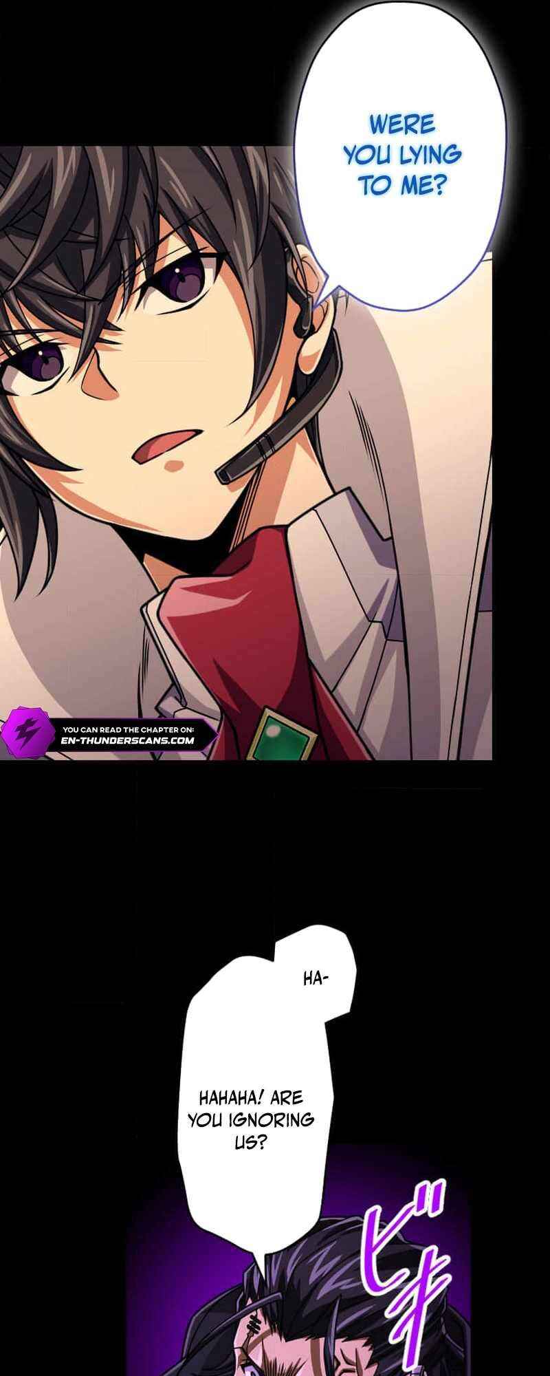 Page 22 Chapter 90 The Max Magic Level Great Sage’s Return