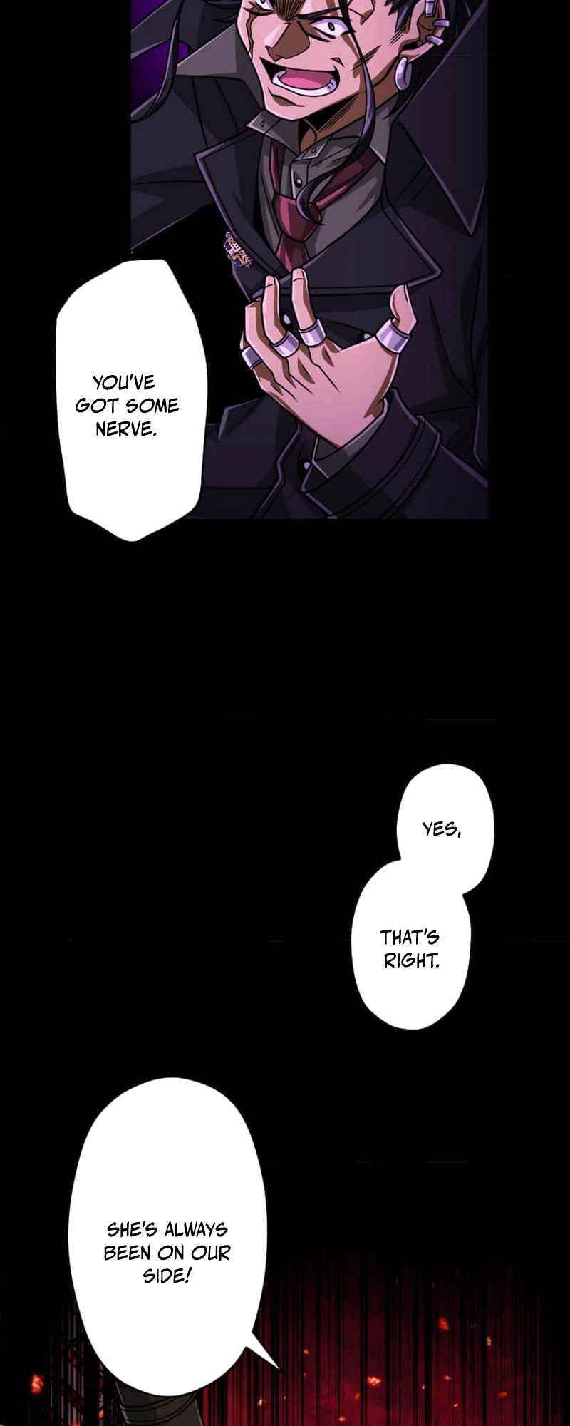 Page 23 Chapter 90 The Max Magic Level Great Sage’s Return