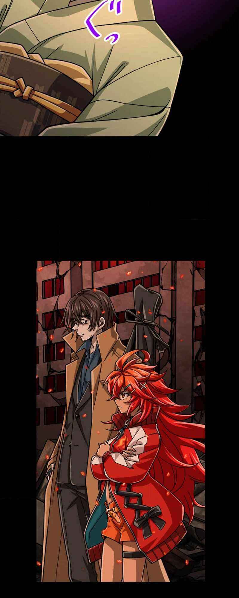 Page 25 Chapter 90 The Max Magic Level Great Sage’s Return