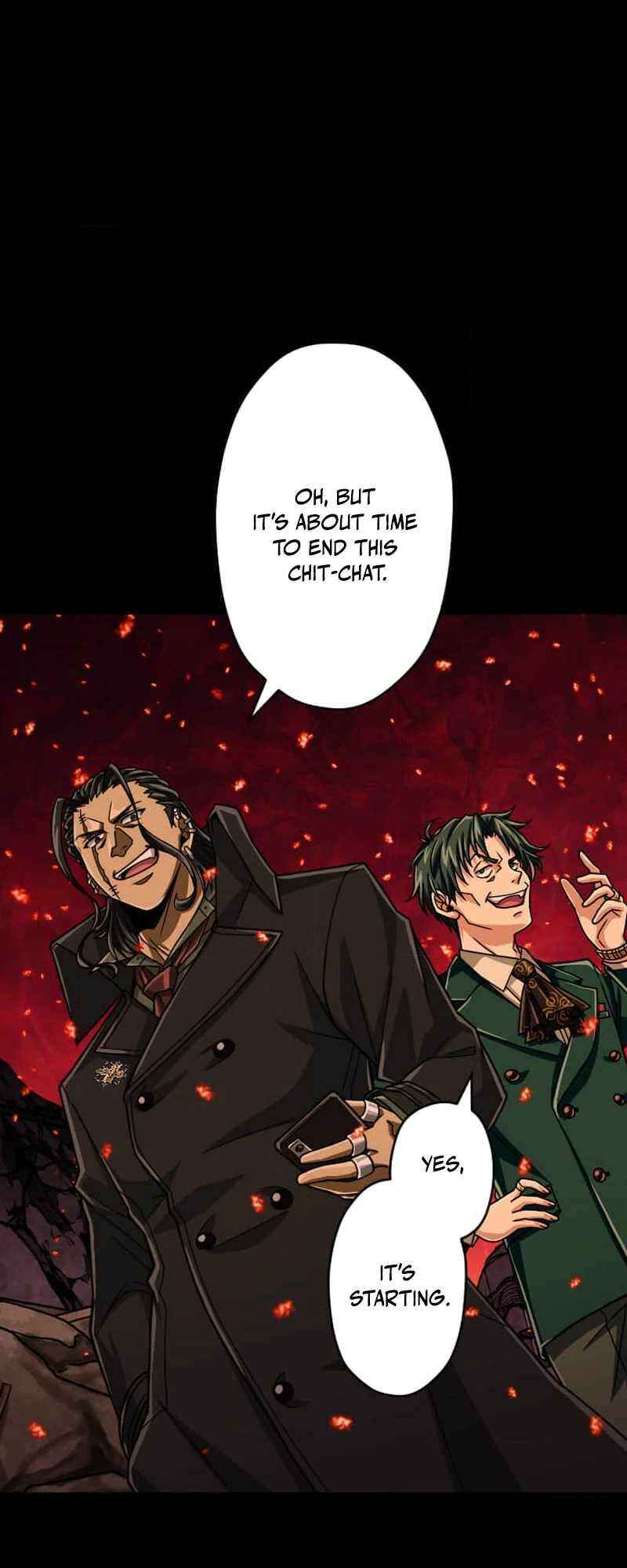 Page 26 Chapter 90 The Max Magic Level Great Sage’s Return