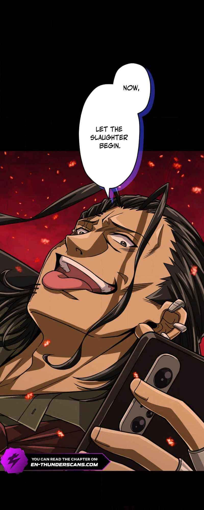 Page 27 Chapter 90 The Max Magic Level Great Sage’s Return