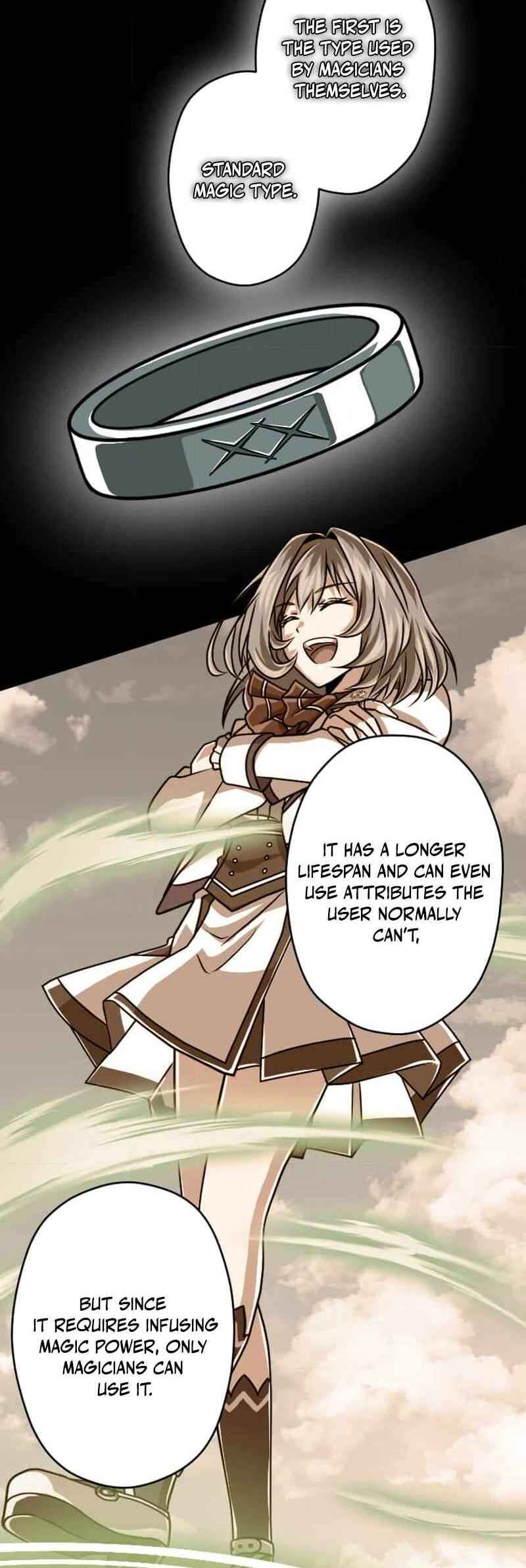 Page 38 Chapter 90 The Max Magic Level Great Sage’s Return