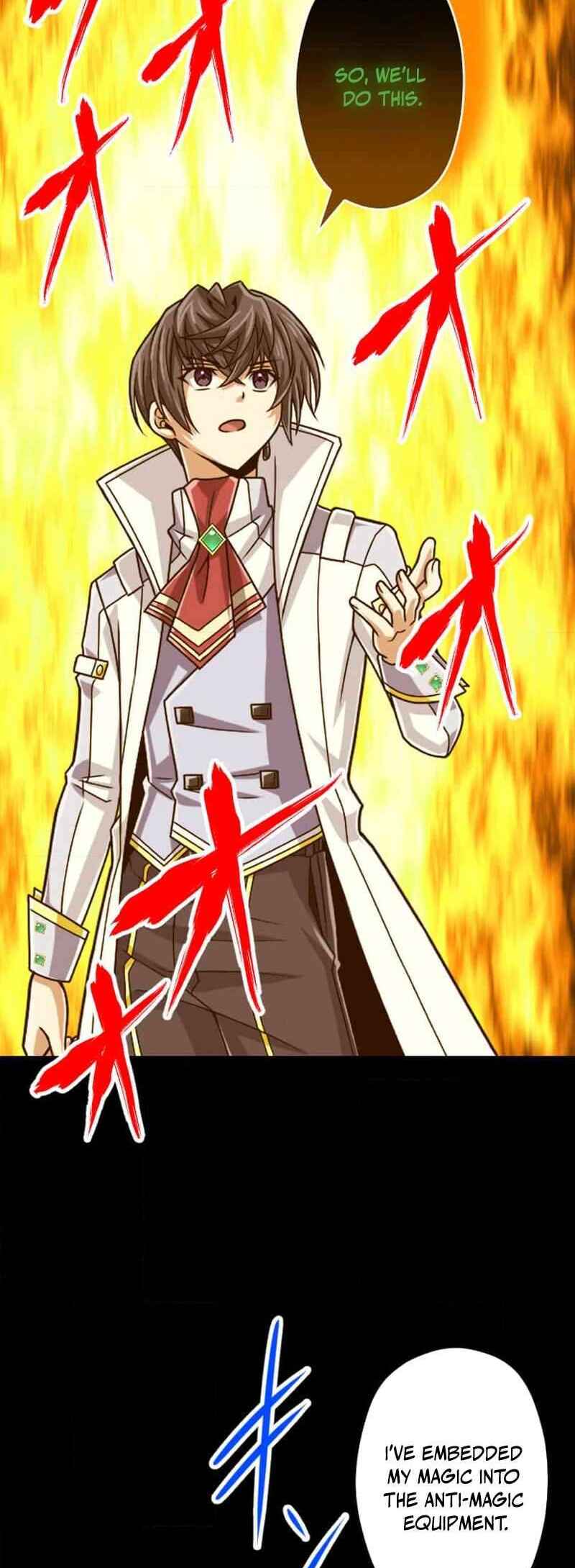 Page 51 Chapter 90 The Max Magic Level Great Sage’s Return