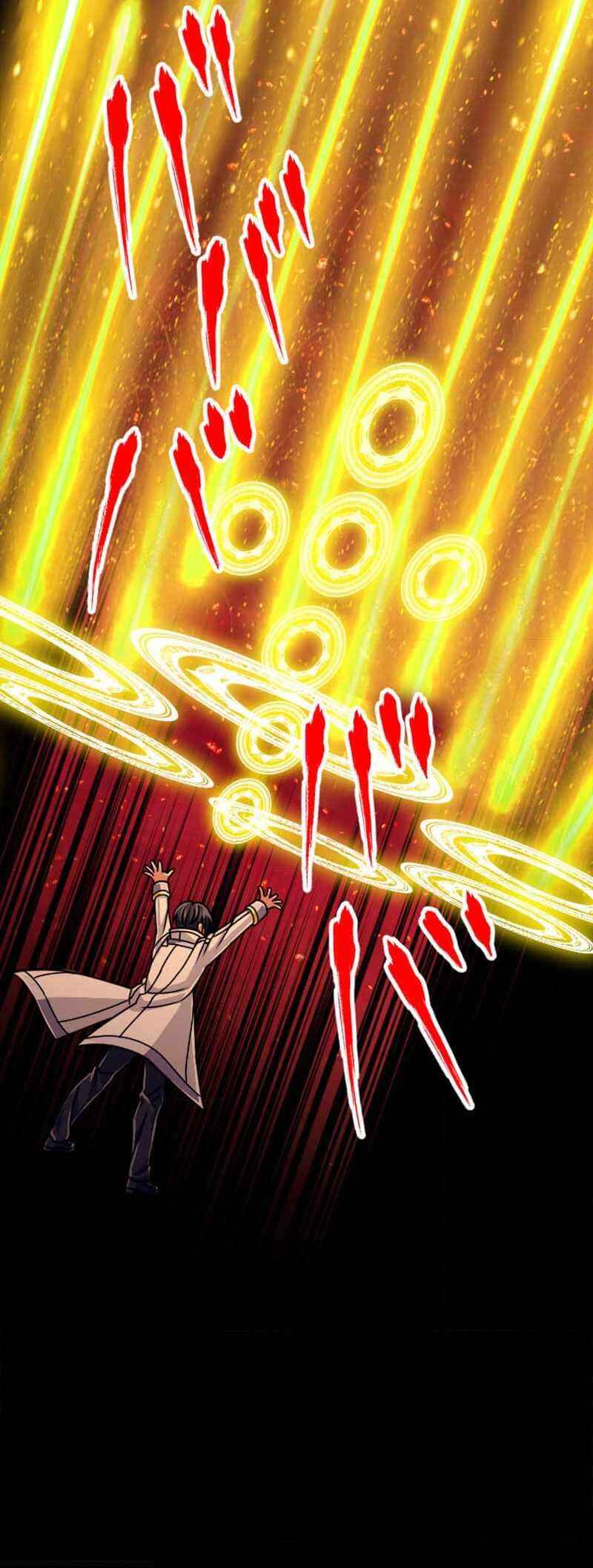 Page 54 Chapter 90 The Max Magic Level Great Sage’s Return