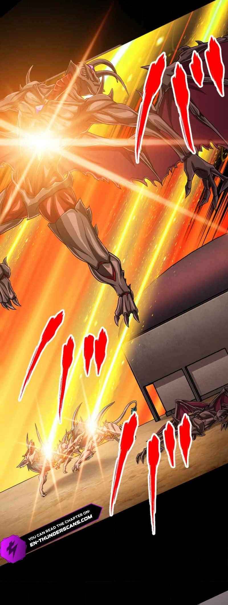 Page 58 Chapter 90 The Max Magic Level Great Sage’s Return