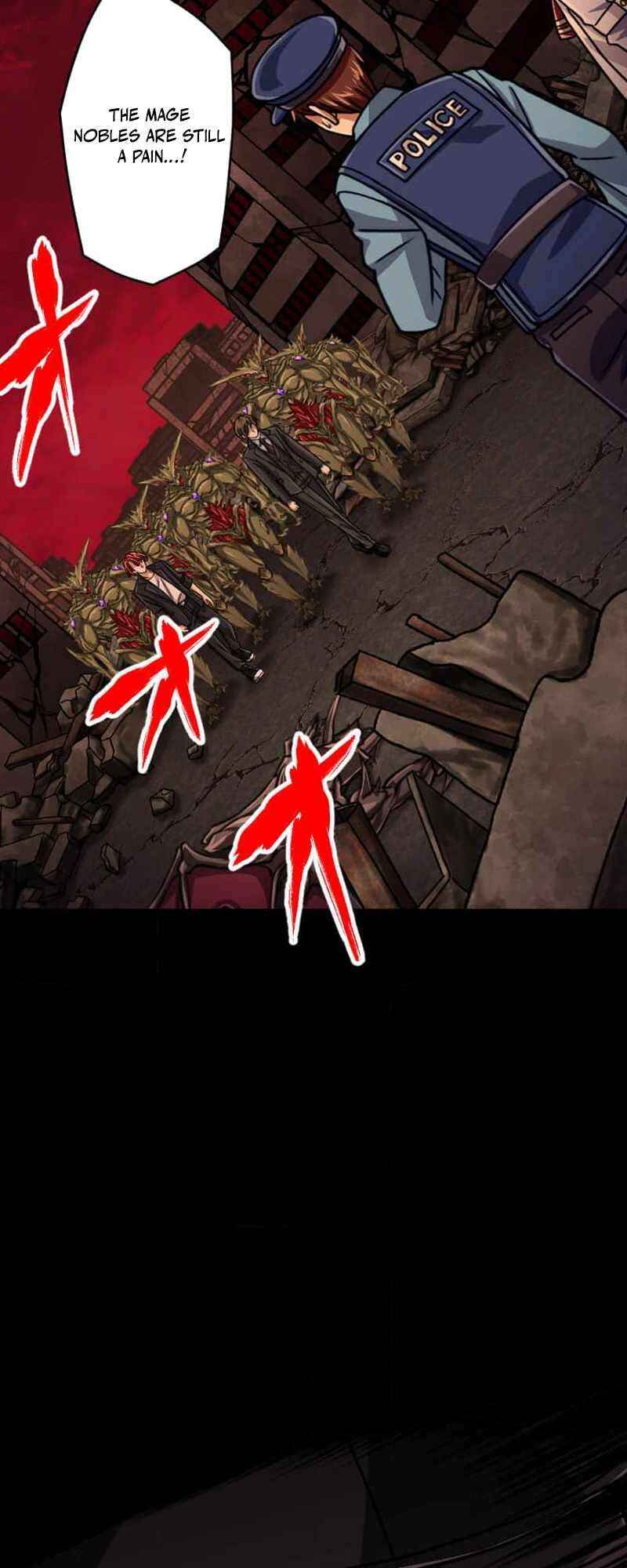Page 67 Chapter 90 The Max Magic Level Great Sage’s Return
