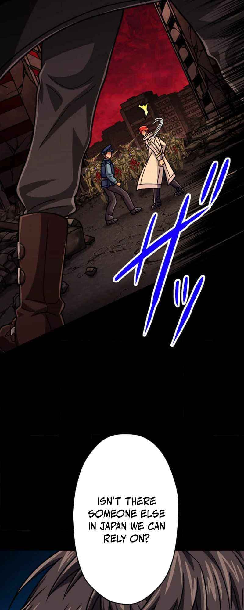 Page 68 Chapter 90 The Max Magic Level Great Sage’s Return