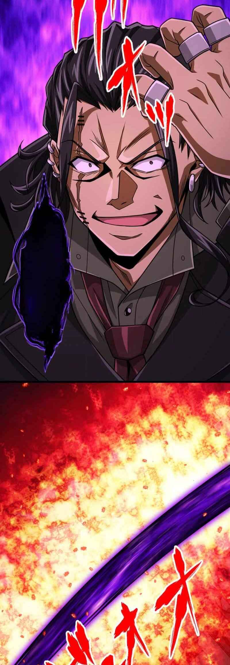 Page 9 Chapter 90 The Max Magic Level Great Sage’s Return