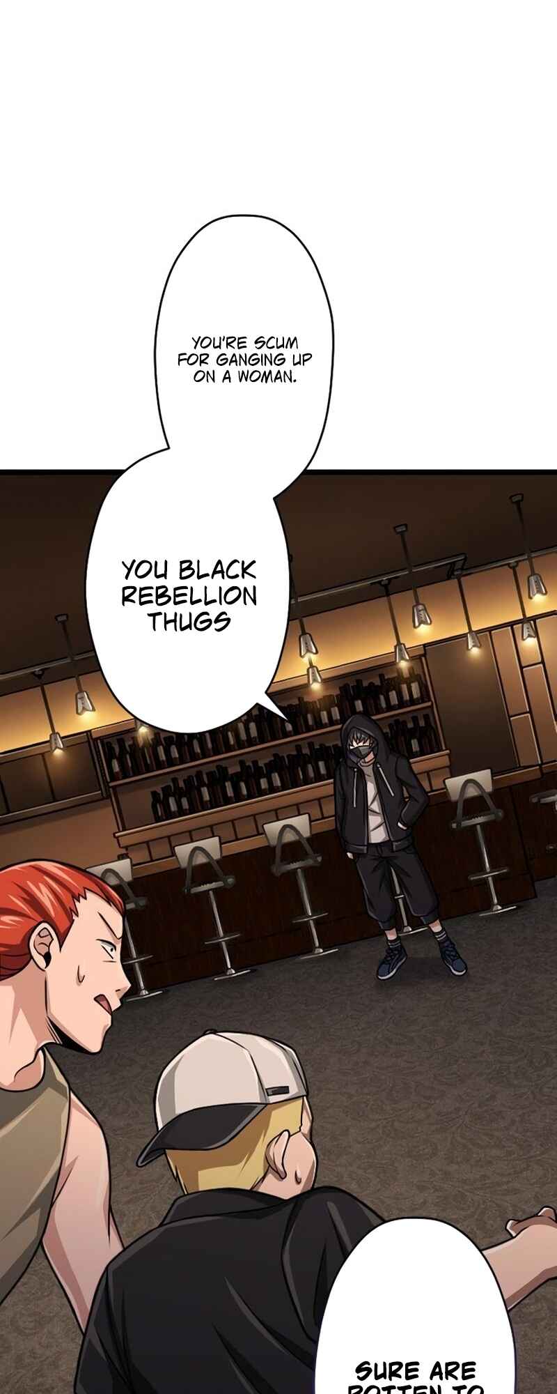 Page 16 Chapter 36 The Max Magic Level Great Sage’s Return