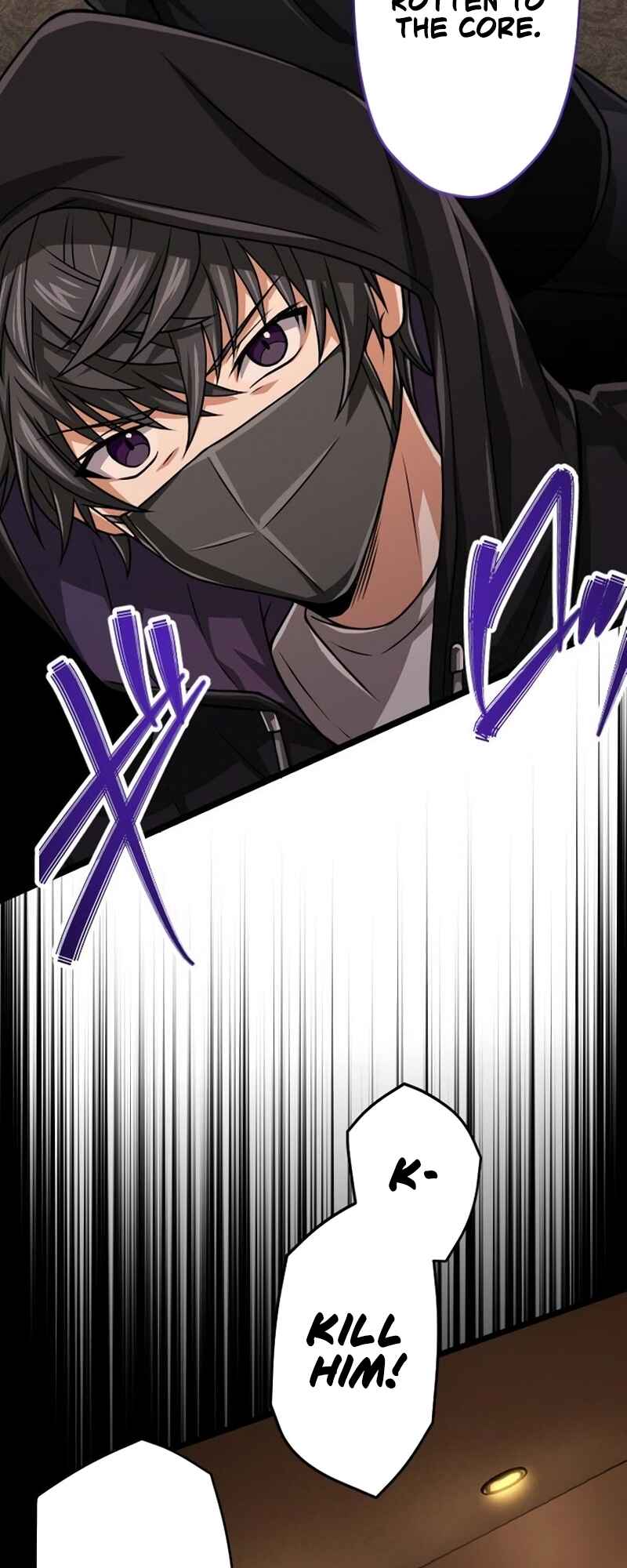 Page 17 Chapter 36 The Max Magic Level Great Sage’s Return
