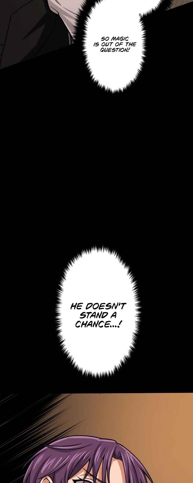 Page 21 Chapter 36 The Max Magic Level Great Sage’s Return