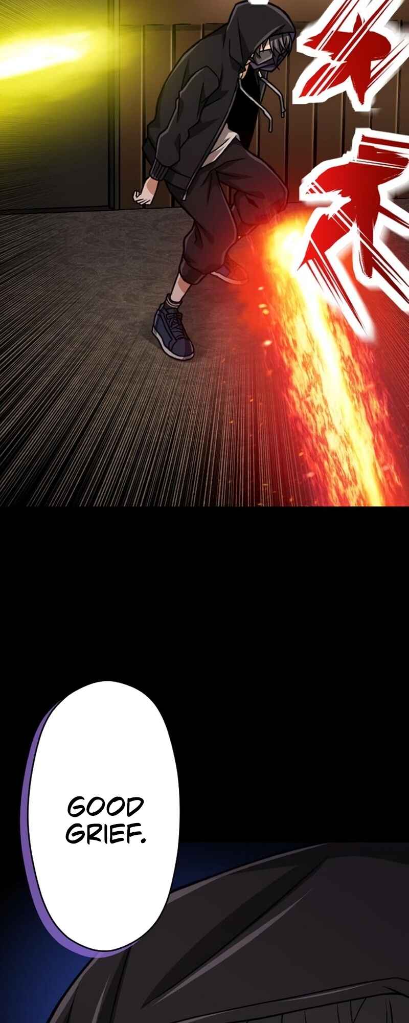 Page 23 Chapter 36 The Max Magic Level Great Sage’s Return