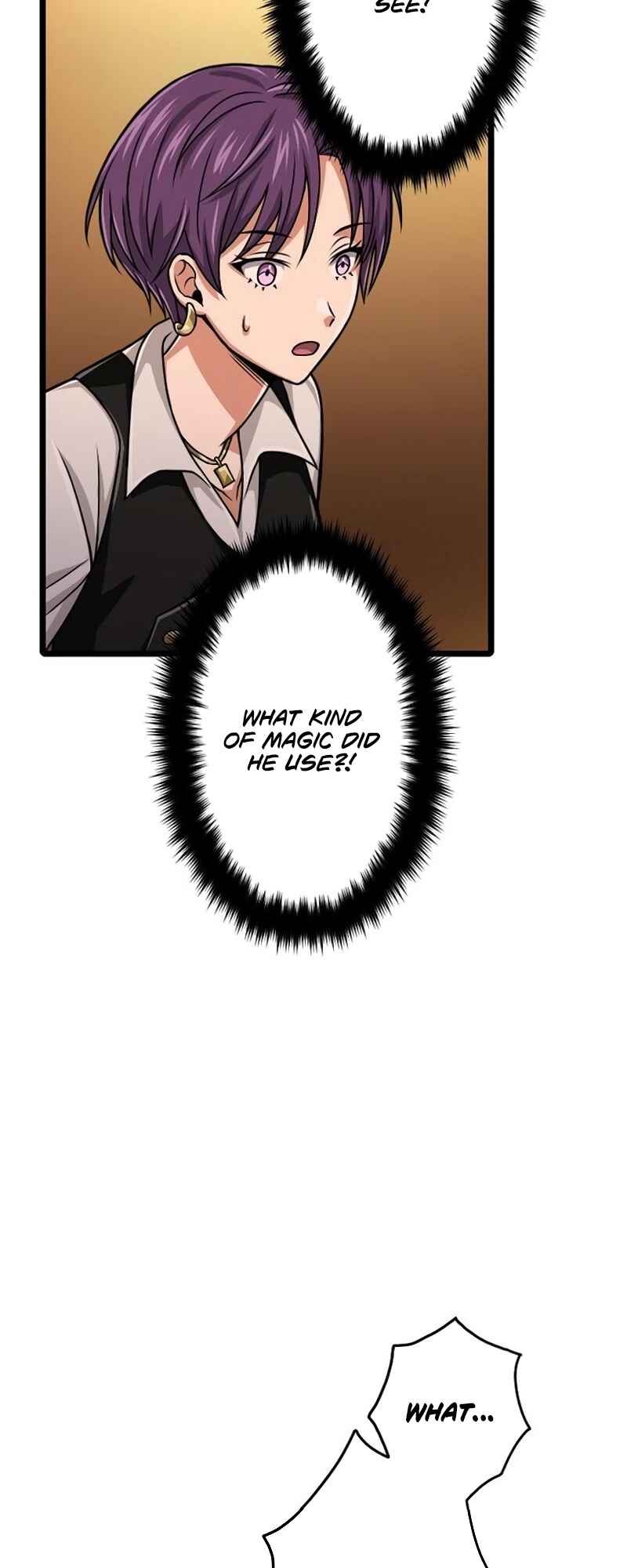 Page 35 Chapter 36 The Max Magic Level Great Sage’s Return