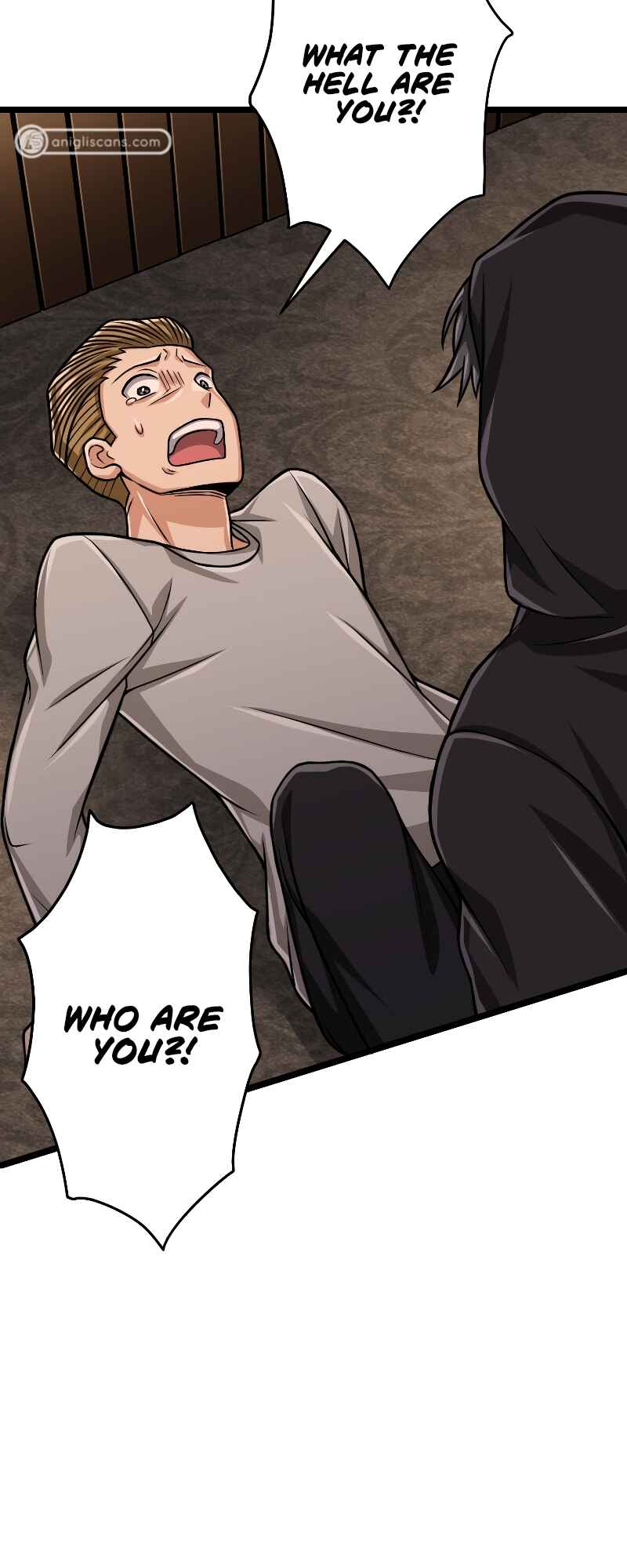 Page 36 Chapter 36 The Max Magic Level Great Sage’s Return