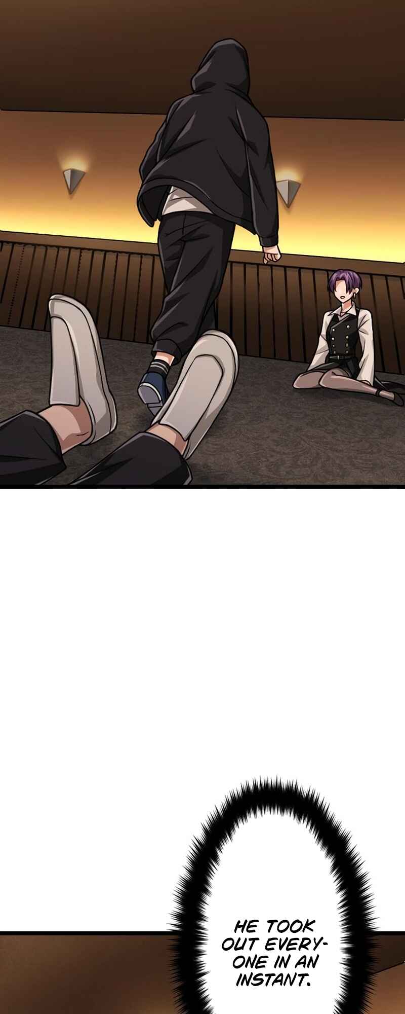 Page 39 Chapter 36 The Max Magic Level Great Sage’s Return