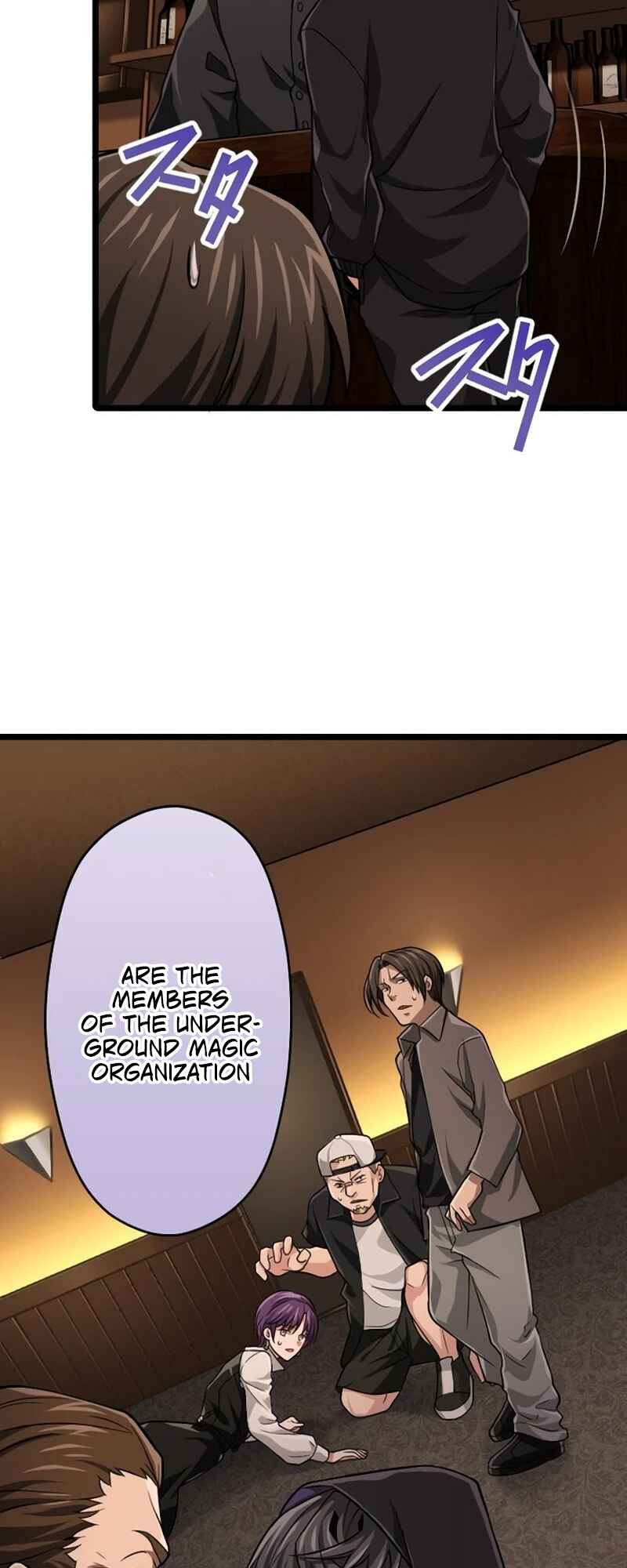 Page 4 Chapter 36 The Max Magic Level Great Sage’s Return