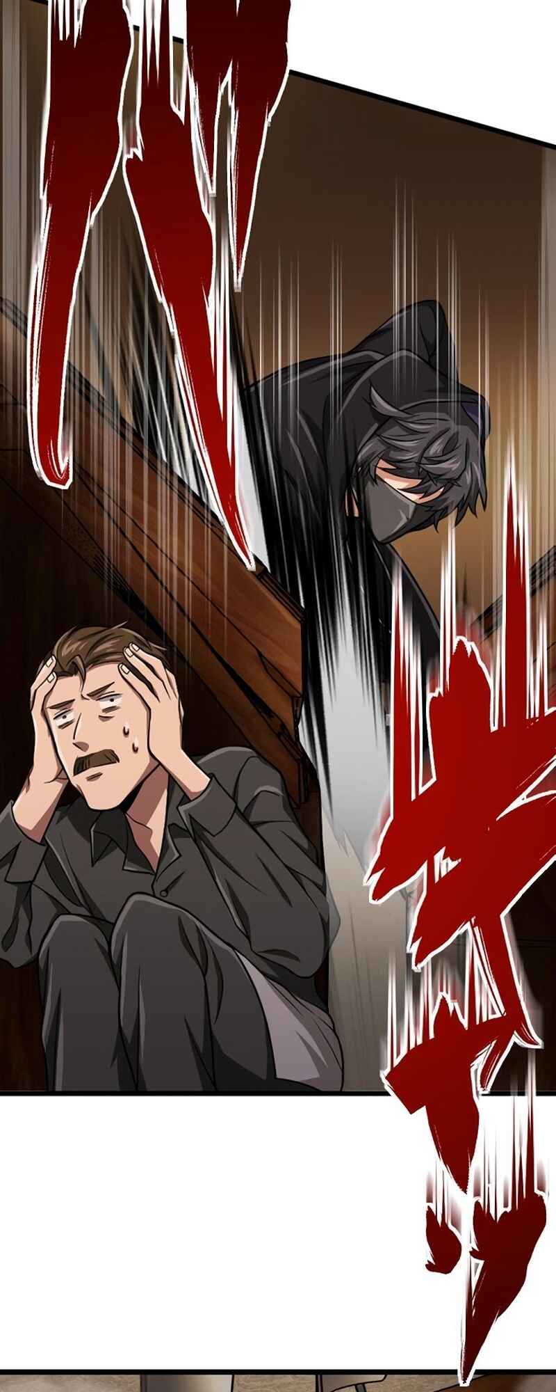Page 47 Chapter 36 The Max Magic Level Great Sage’s Return