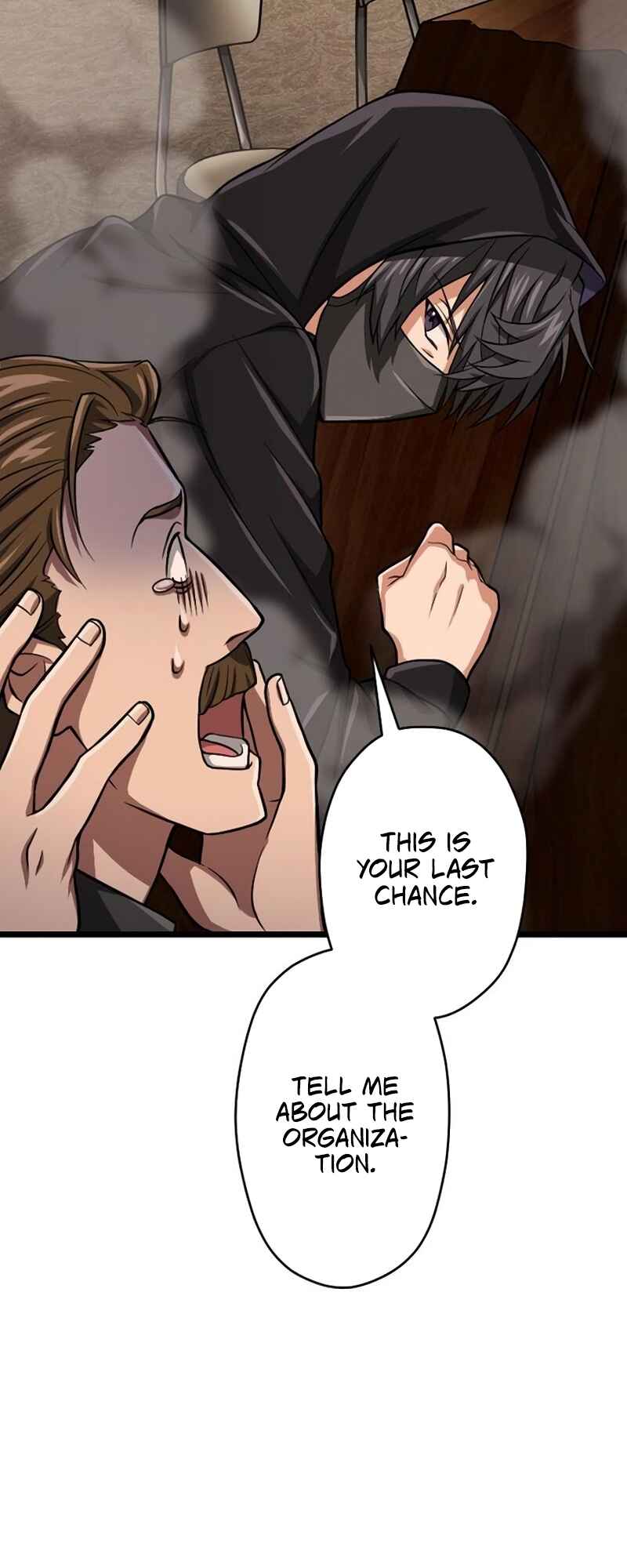 Page 48 Chapter 36 The Max Magic Level Great Sage’s Return