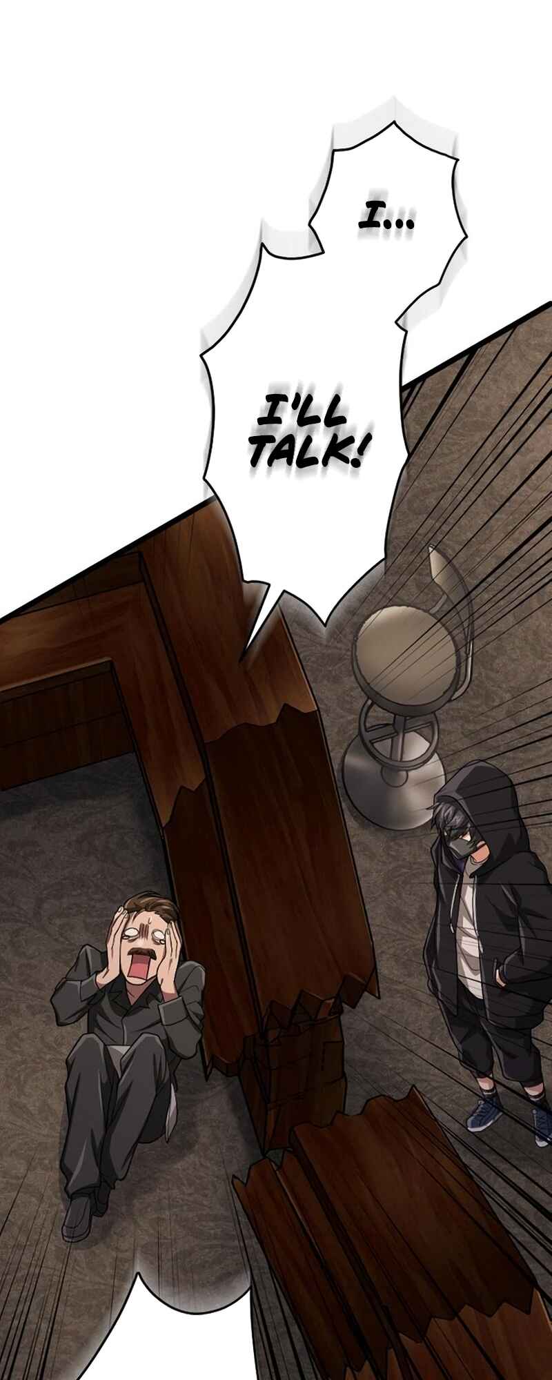 Page 49 Chapter 36 The Max Magic Level Great Sage’s Return